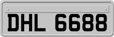 DHL6688
