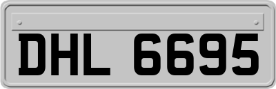 DHL6695