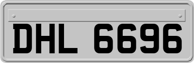 DHL6696