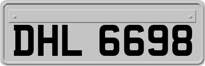 DHL6698