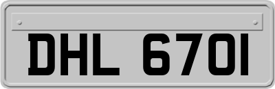 DHL6701