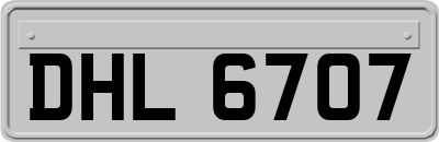 DHL6707