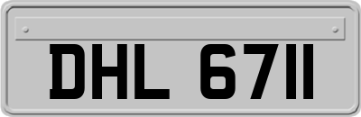 DHL6711