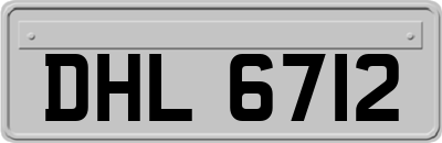 DHL6712