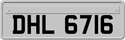 DHL6716