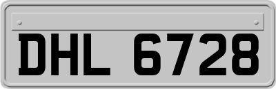 DHL6728