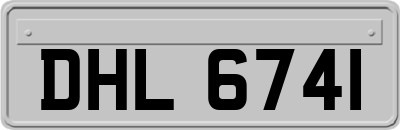 DHL6741
