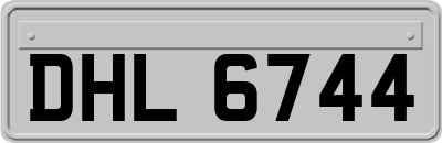DHL6744