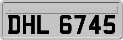 DHL6745