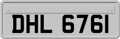 DHL6761