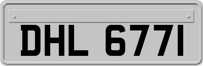 DHL6771