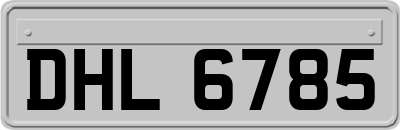 DHL6785