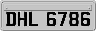DHL6786