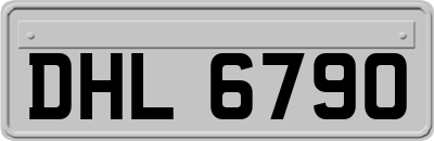 DHL6790