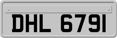 DHL6791