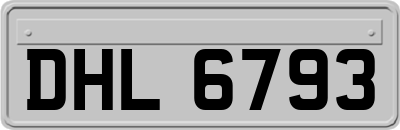 DHL6793