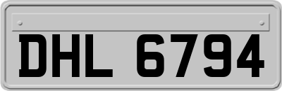DHL6794