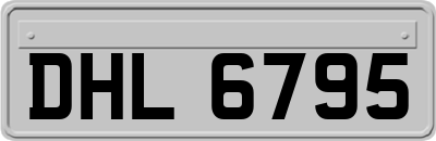 DHL6795