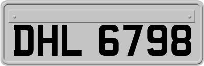 DHL6798