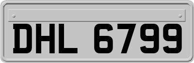 DHL6799