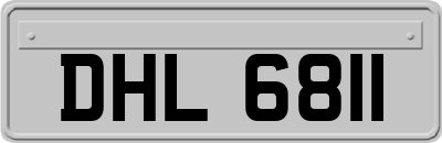 DHL6811