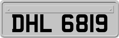 DHL6819