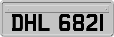 DHL6821