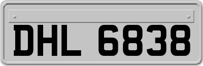 DHL6838