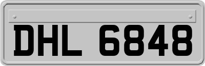 DHL6848