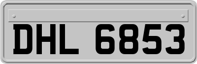 DHL6853