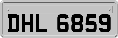 DHL6859