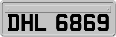 DHL6869