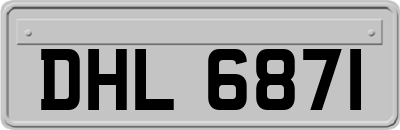 DHL6871
