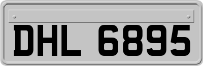 DHL6895