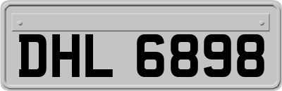 DHL6898