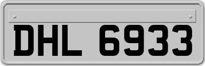 DHL6933