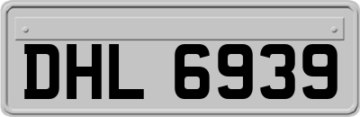 DHL6939