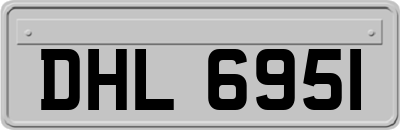 DHL6951