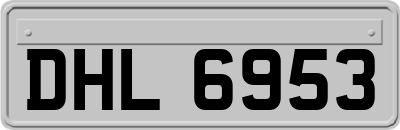 DHL6953