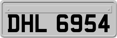 DHL6954