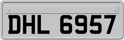 DHL6957