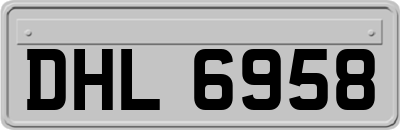 DHL6958