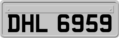 DHL6959