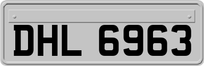 DHL6963