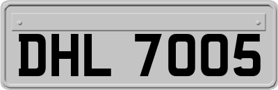 DHL7005