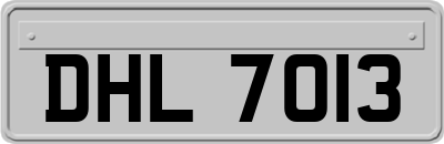 DHL7013