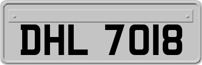 DHL7018