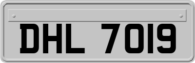 DHL7019