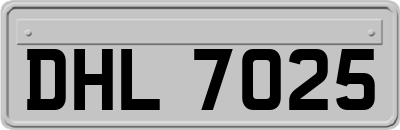 DHL7025