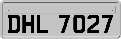 DHL7027